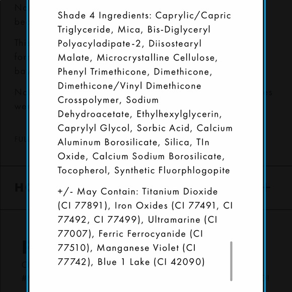 ~ $10 ~ MILANI 🖤 Most Wanted Eyeshadow Palette - Picture 16 of 16